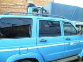 Автомобиль UAZ PATRIOT, г. Пятигорск